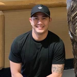 Meet your Posher, Jeff